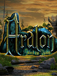 Aralon Sword and Shadow