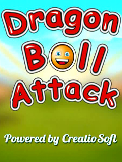 Dragon Ball Attack 