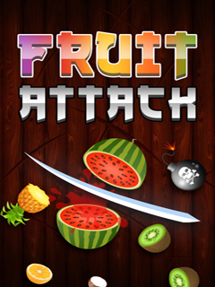Fruit Attack